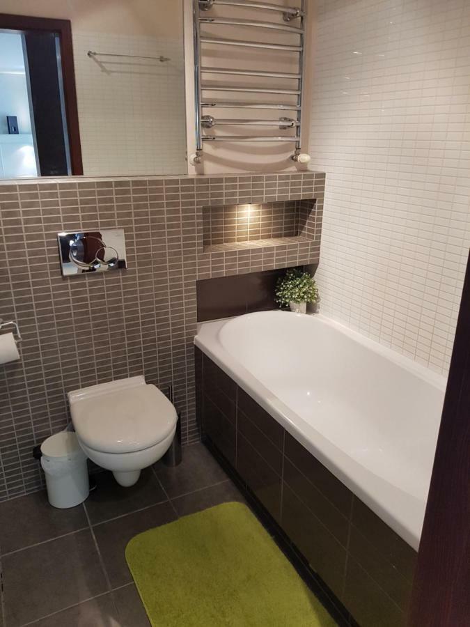 Pod Jasną Górą - Apartament 3 Częstochowa Exterior foto