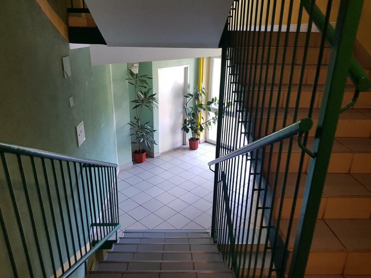 Pod Jasną Górą - Apartament 3 Częstochowa Exterior foto