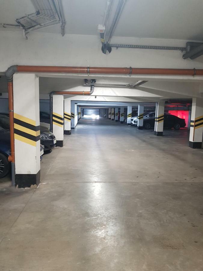 Pod Jasną Górą - Apartament 3 Częstochowa Exterior foto