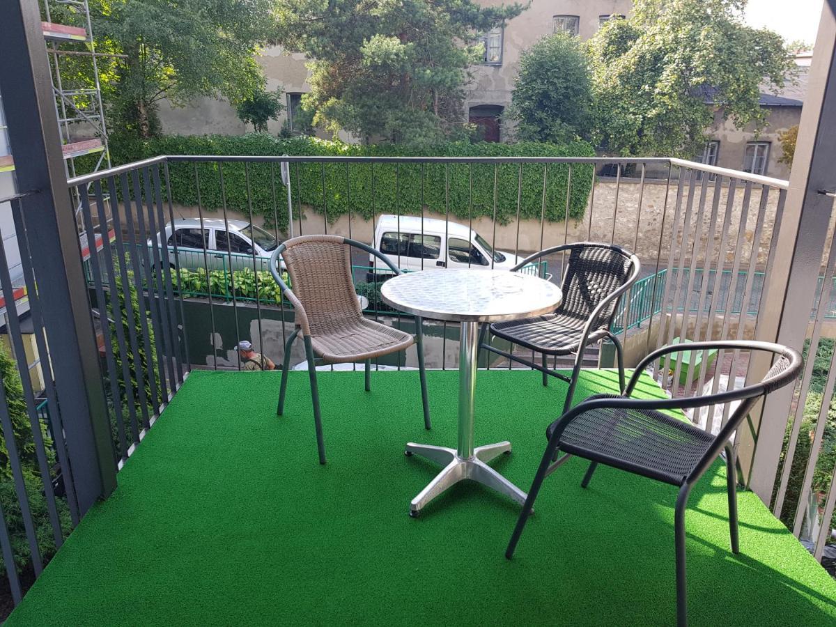 Pod Jasną Górą - Apartament 3 Częstochowa Exterior foto
